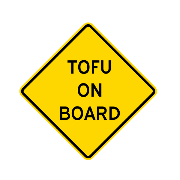 TofuOnBoard.com